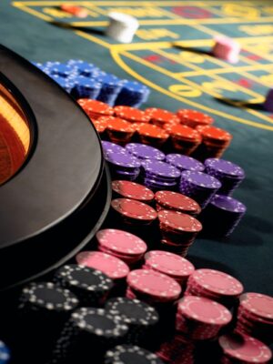 Правильная стратегия игры в онлайн-казино для самых азартных игроков