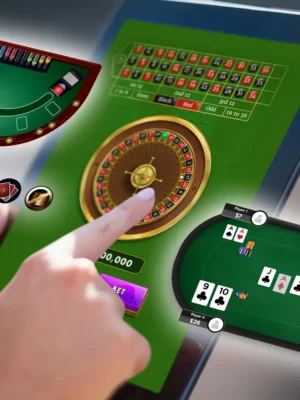 Как выбрать хорошее казино?
