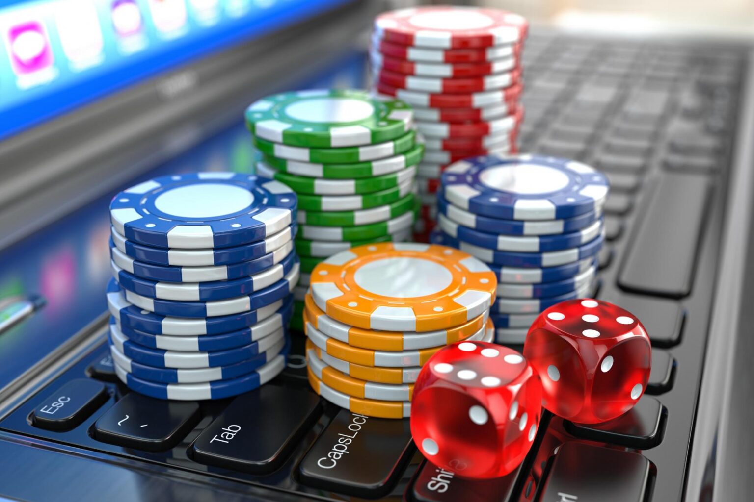 Casino 5 euros gratis sin depósito