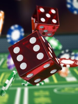 Что такое гэмблинг и беттинг в онлайн-казино