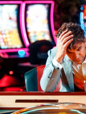Как относиться к выигрышам и проигрышам в казино?
